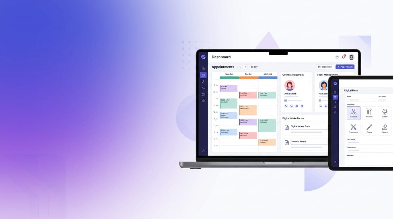 Beste Kosmetikstudio Software 2026 - Der ultimative Vergleich