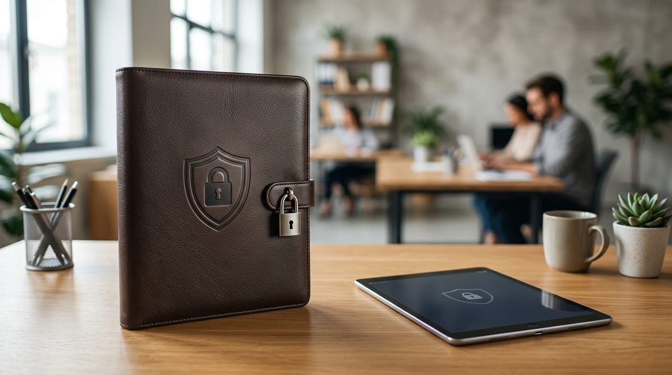 DSGVO im Kosmetikstudio: Datenschutz ohne Panik