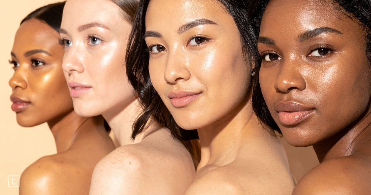 KI im Kosmetikstudio: Hautanalyse der Zukunft