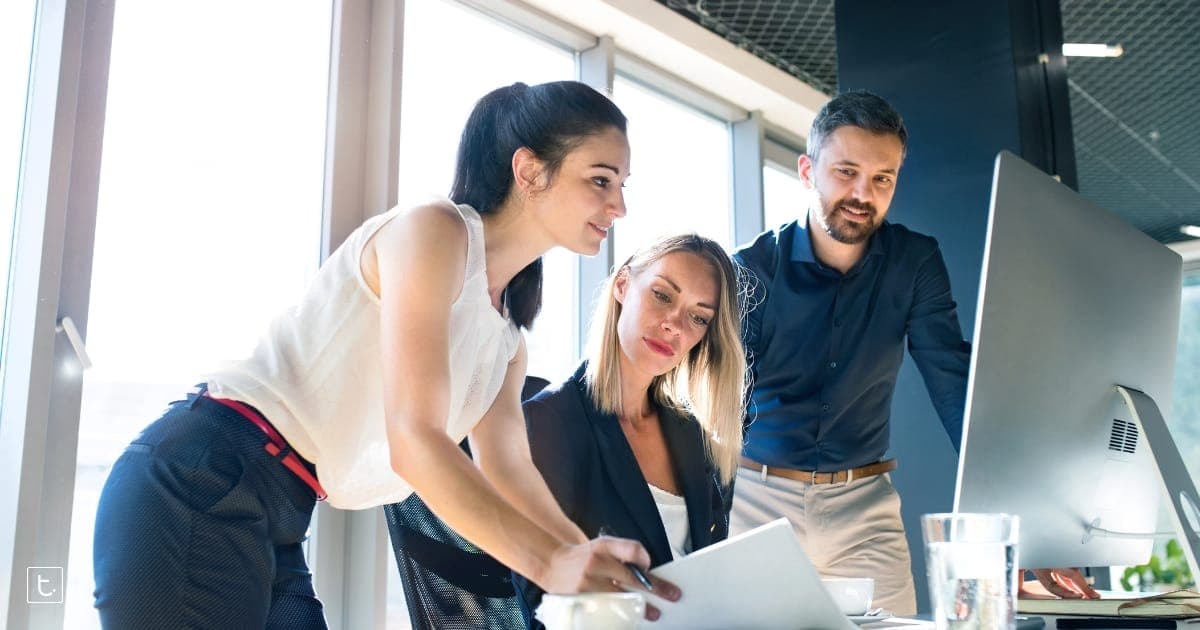 Mitarbeiterführung im Beauty-Business: So baust du ein Traumteam auf