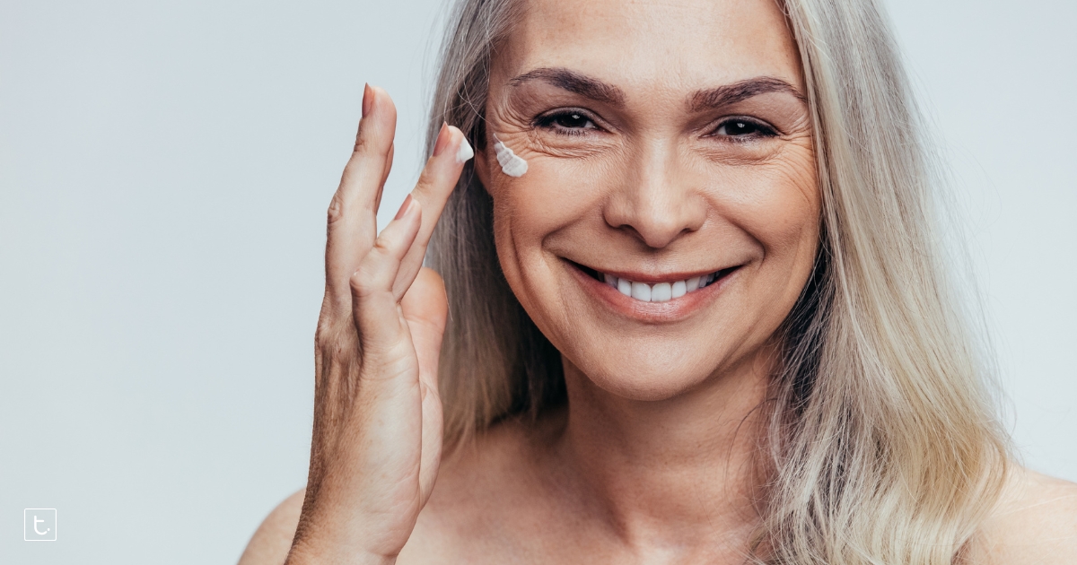 Anti-Aging Trends 2024 - Moderne Kosmetikbehandlungen und Hautpflege