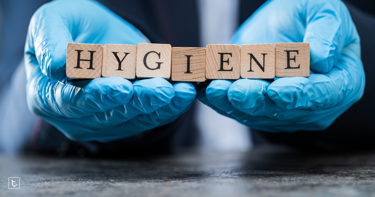 Hygiene und Sicherheit im Kosmetikstudio: Rechtssicher und professionell