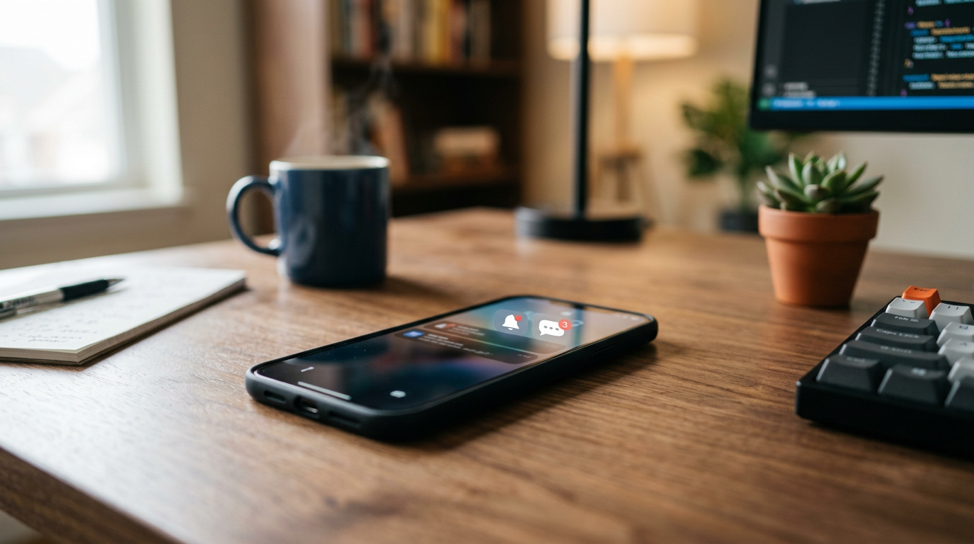 SMS-Erinnerung für Kosmetiktermin